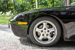 1990 Porsche 944 S2 Cabriolet for sale