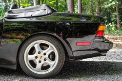 1990 Porsche 944 S2 Cabriolet for sale