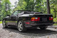1990 Porsche 944 S2 Cabriolet for sale