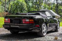 1990 Porsche 944 S2 Cabriolet for sale