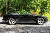 1990 Porsche 944 S2 Cabriolet for sale
