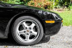 1990 Porsche 944 S2 Cabriolet for sale