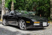 1990 Porsche 944 S2 Cabriolet for sale