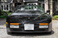 1990 Porsche 944 S2 Cabriolet for sale