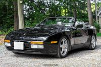 1990 Porsche 944 S2 Cabriolet for sale