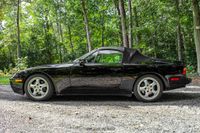 1990 Porsche 944 S2 Cabriolet for sale