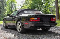 1990 Porsche 944 S2 Cabriolet for sale