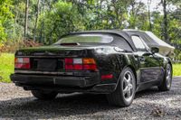 1990 Porsche 944 S2 Cabriolet for sale