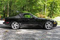 1990 Porsche 944 S2 Cabriolet for sale