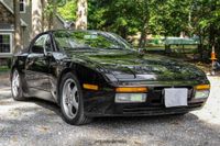 1990 Porsche 944 S2 Cabriolet for sale