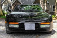 1990 Porsche 944 S2 Cabriolet for sale