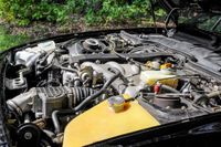 1990 Porsche 944 S2 Cabriolet for sale