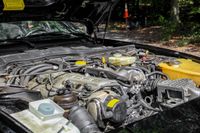 1990 Porsche 944 S2 Cabriolet for sale