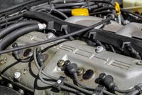 1990 Porsche 944 S2 Cabriolet for sale