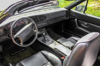 1990 Porsche 944 S2 Cabriolet for sale