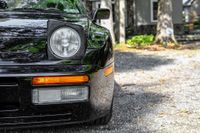 1990 Porsche 944 S2 Cabriolet for sale