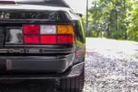 1990 Porsche 944 S2 Cabriolet for sale