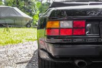 1990 Porsche 944 S2 Cabriolet for sale
