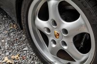 1990 Porsche 944 S2 Cabriolet for sale