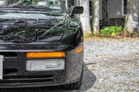 1990 Porsche 944 S2 Cabriolet for sale