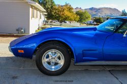 1977 Chevrolet Corvette for sale