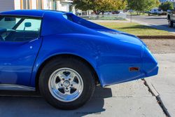 1977 Chevrolet Corvette for sale