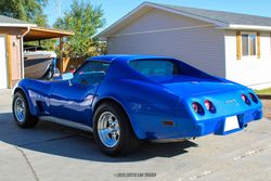 1977 Chevrolet Corvette for sale