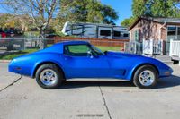 1977 Chevrolet Corvette for sale