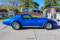 1977 Chevrolet Corvette for sale