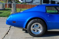 1977 Chevrolet Corvette for sale