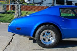 1977 Chevrolet Corvette for sale