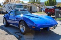 1977 Chevrolet Corvette for sale