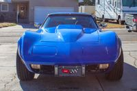 1977 Chevrolet Corvette for sale