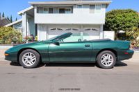 1995 Chevrolet Camaro Z28 Convertible for sale