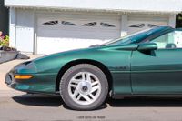 1995 Chevrolet Camaro Z28 Convertible for sale