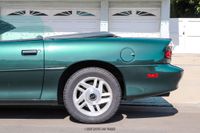 1995 Chevrolet Camaro Z28 Convertible for sale