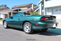1995 Chevrolet Camaro Z28 Convertible for sale