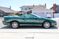 1995 Chevrolet Camaro Z28 Convertible for sale