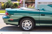 1995 Chevrolet Camaro Z28 Convertible for sale