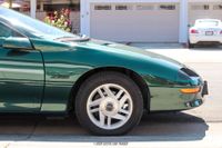 1995 Chevrolet Camaro Z28 Convertible for sale