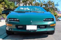 1995 Chevrolet Camaro Z28 Convertible for sale