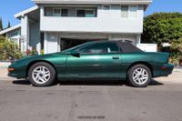 1995 Chevrolet Camaro Z28 Convertible for sale