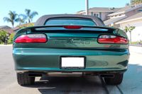 1995 Chevrolet Camaro Z28 Convertible for sale