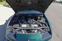 1995 Chevrolet Camaro Z28 Convertible for sale