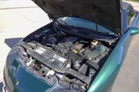 1995 Chevrolet Camaro Z28 Convertible for sale