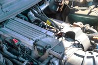 1995 Chevrolet Camaro Z28 Convertible for sale