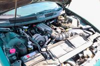 1995 Chevrolet Camaro Z28 Convertible for sale