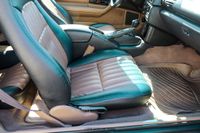 1995 Chevrolet Camaro Z28 Convertible for sale
