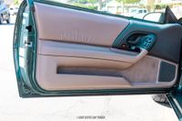 1995 Chevrolet Camaro Z28 Convertible for sale