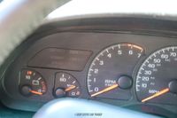 1995 Chevrolet Camaro Z28 Convertible for sale